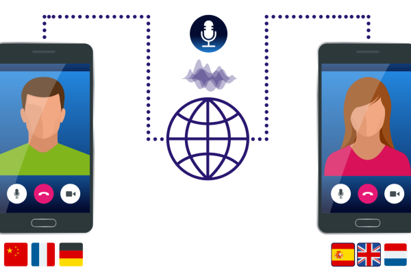 How does Remote Simultaneous Interpretation Works- vSpeeq