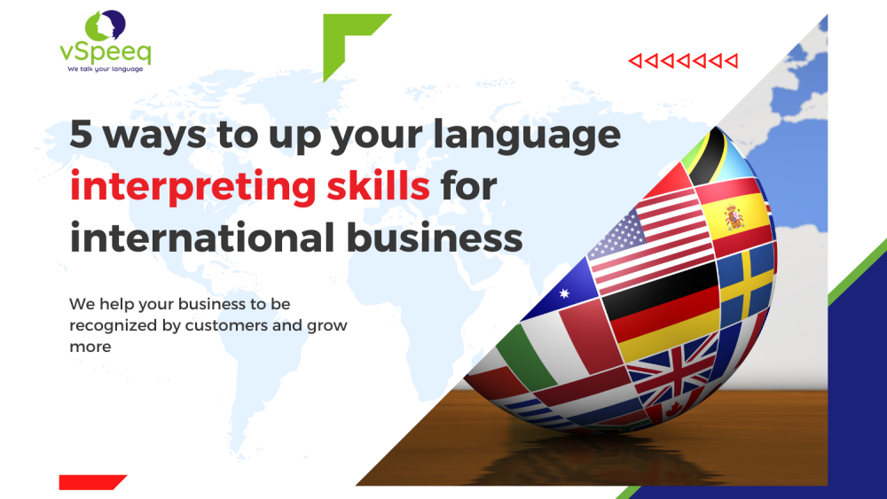 5 Ways to Instantly Improve Your Business English Communication Skills